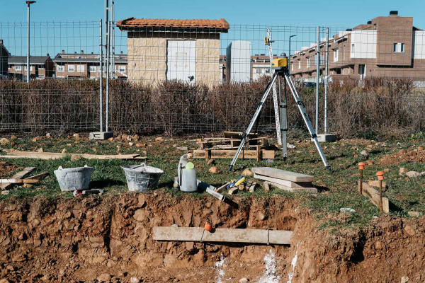 Amojonamientos de Terrenos · Topógrafos Servicios Topográficos y Geomáticos Castellnou de Seana