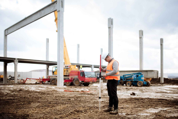 Control Geométrico · Topógrafos Servicios Topográficos y Geomáticos Montoliu de Lleida