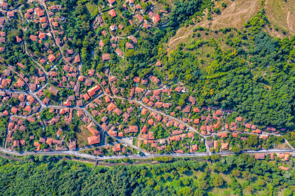 Digitalizaciones de Edificios · Topógrafos Servicios Topográficos y Geomáticos Vilanova de la Barca