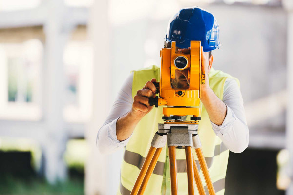 Mediciones Topográficas · Topógrafos Servicios Topográficos y Geomáticos Gimenells i el Pla de la Font